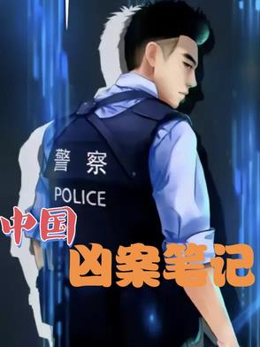 中国凶案笔记中国凶案笔记